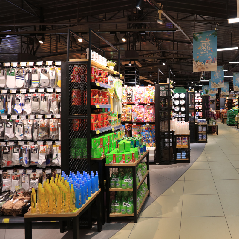 開便利店的賺錢秘訣：3個小策略收入翻倍，選好貨架客流不斷